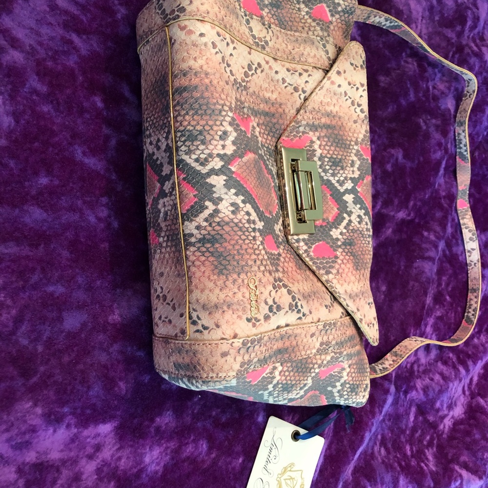 Tre Vero limited edition purse